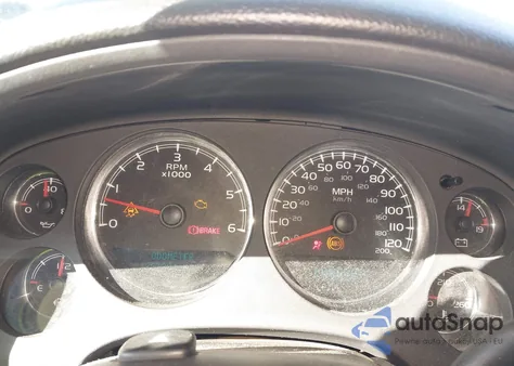 2007 Chevrolet Tahoe Lt из США, поврежденный, VIN 1GNFK13027J334239